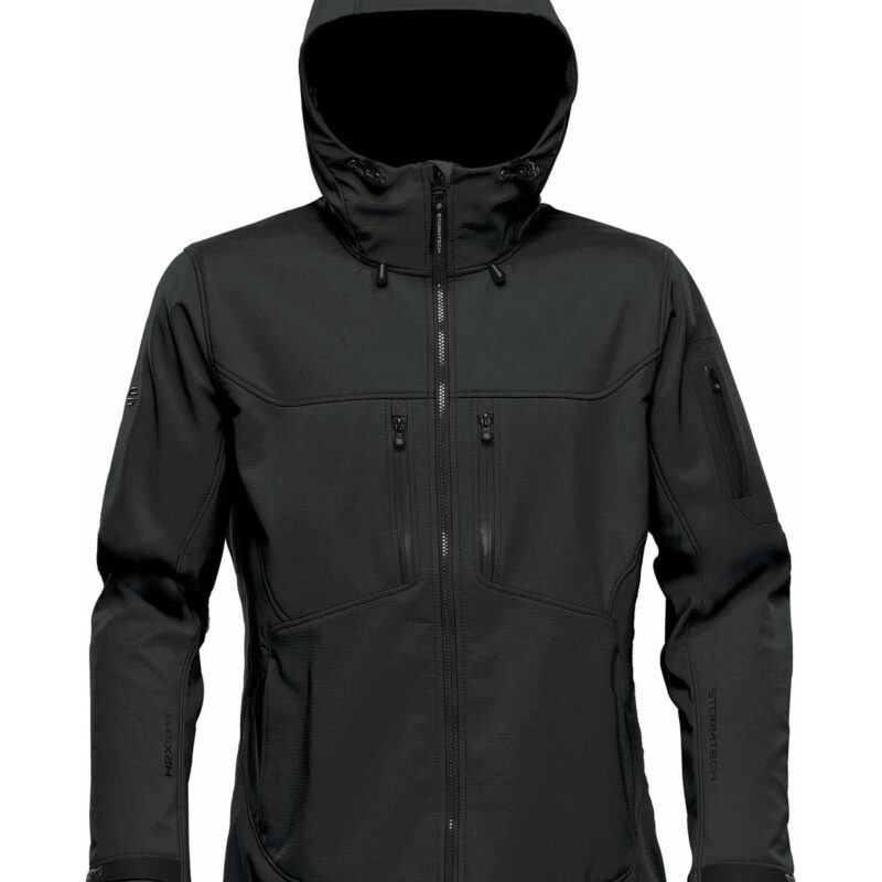 Women's Epsilon 2 Softshell