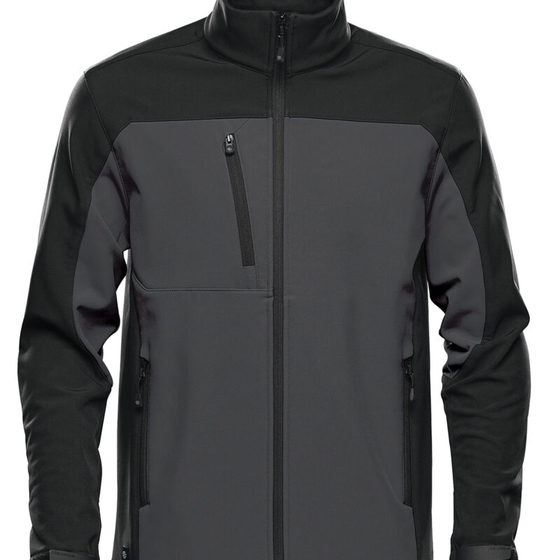 Cascades softshell