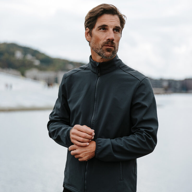 Narvik softshell