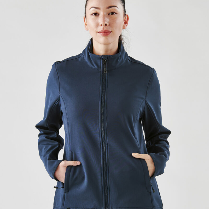 Women’s Narvik softshell