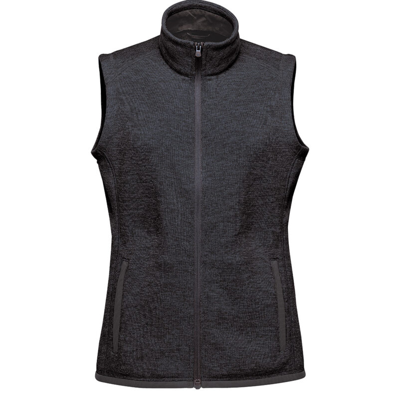 Women’s Avalante fleece vest