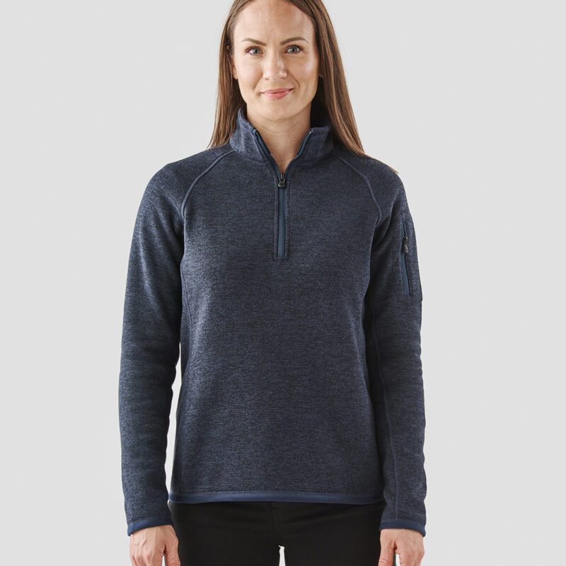 Women’s Avalante ¼-zip fleece