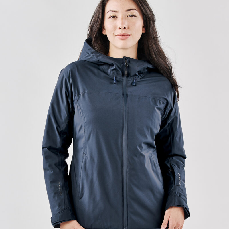 Women’s Nostromo thermal shell