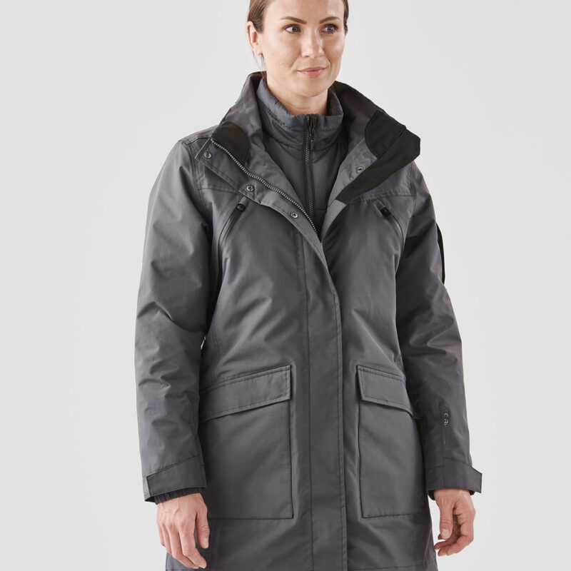 Women’s Fairbanks 5-in-1 parka