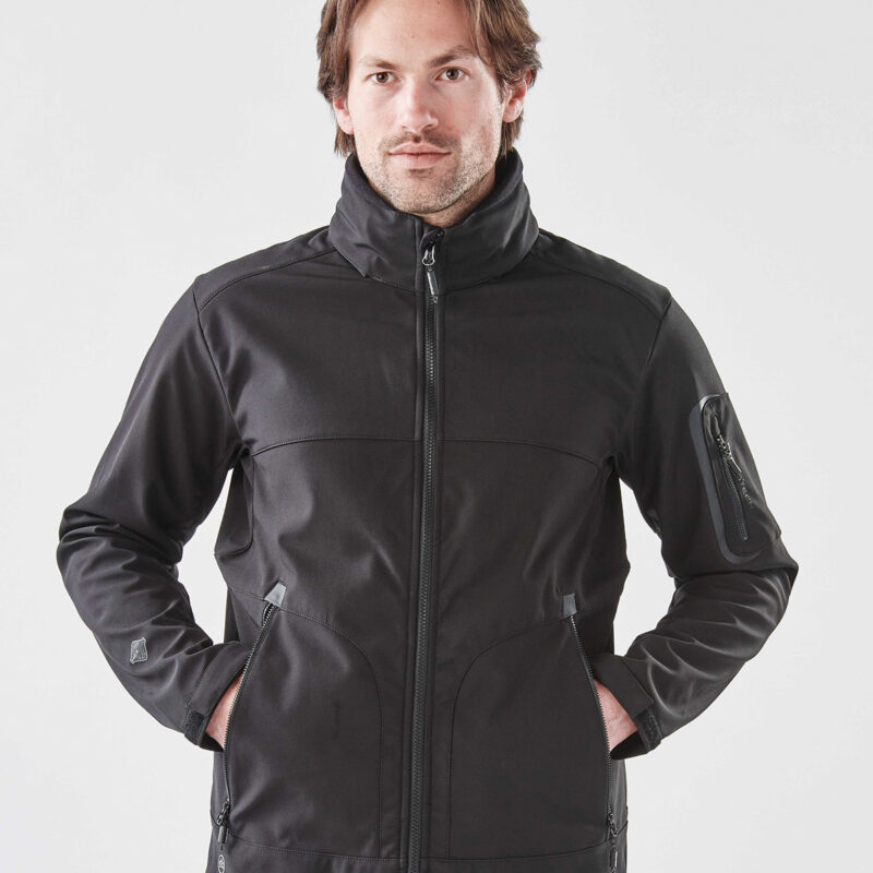 Cruise softshell