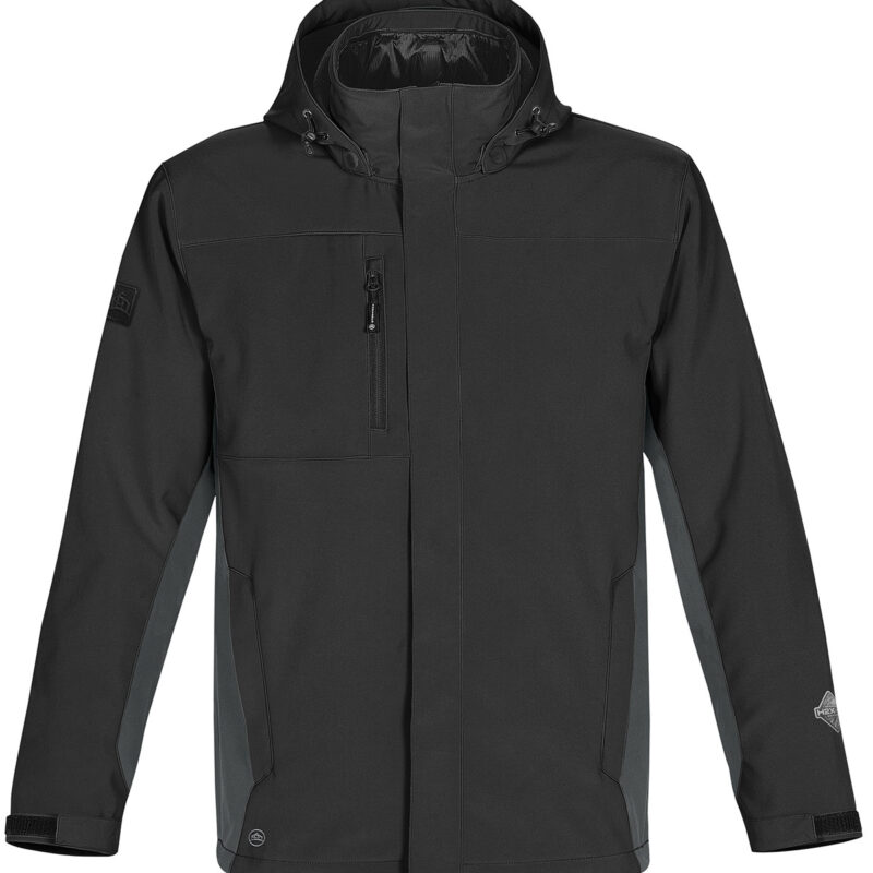 Atmosphere 3-in-1 jacket