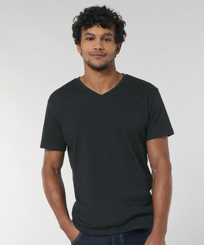 Stanley Presenter v-neck t-shirt (STTM562)