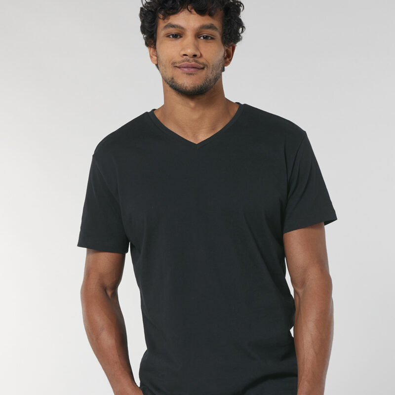 Stanley Presenter v-neck t-shirt (STTM562)