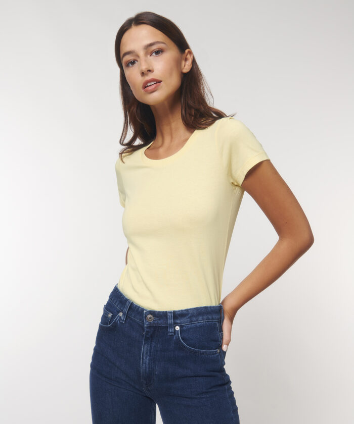 Women's Stella Expresser iconic fitted t-shirt (STTW032)