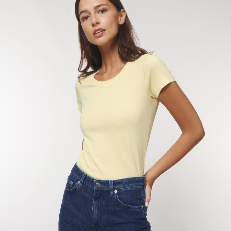 Women's Stella Expresser iconic fitted t-shirt (STTW032)