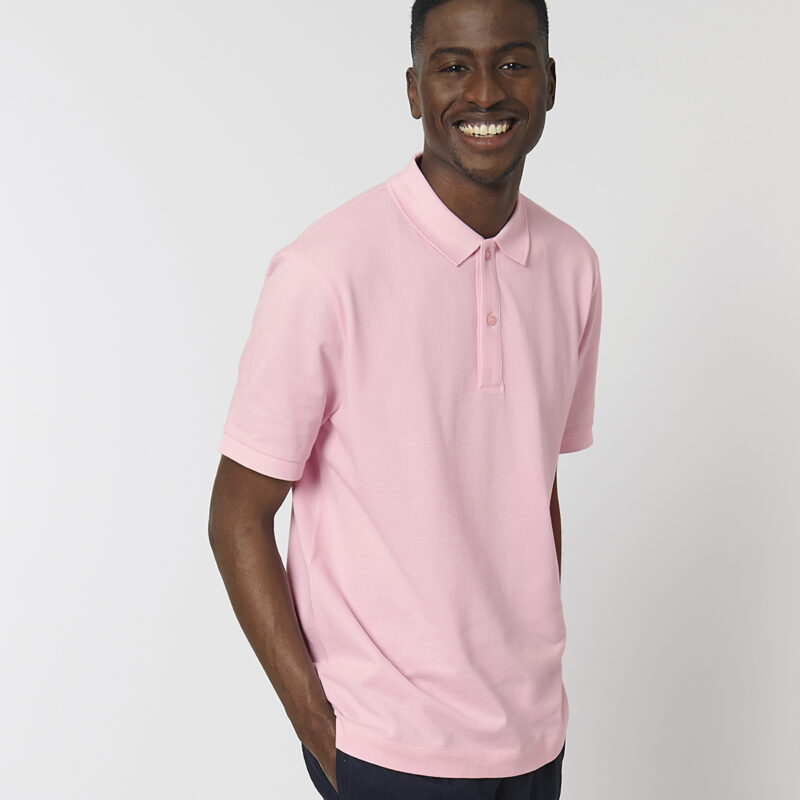 Prepster unisex short sleeve polo (STPU331)