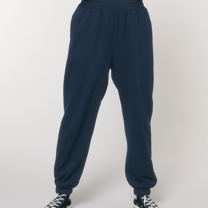 Decker terry relaxed fit jogger pants (STBU587)