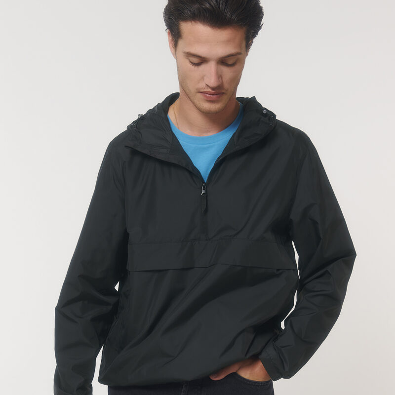 Speeder sporty, street-style hoodie (STJU834)