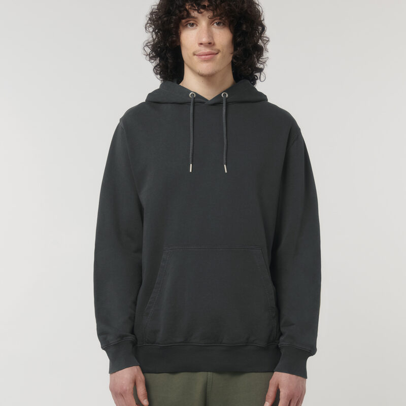 Unisex Archer vintage hoodie sweatshirt (STSU040)