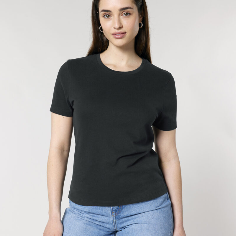 Women’s Stella Ella fitted t-shirt (STTW174)