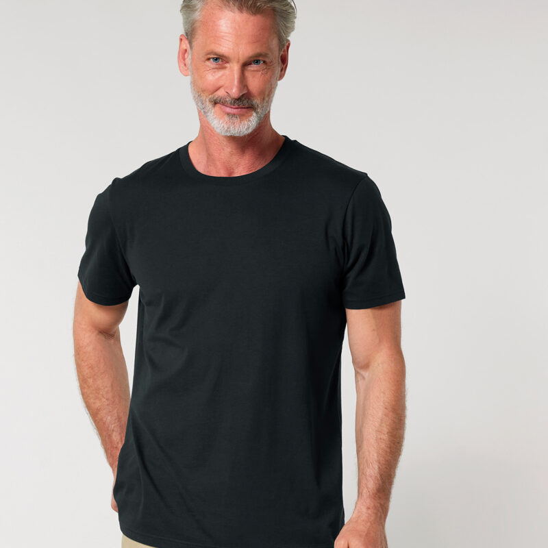 Unisex Crafter iconic mid-light t-shirt (STTU170-STTU976)