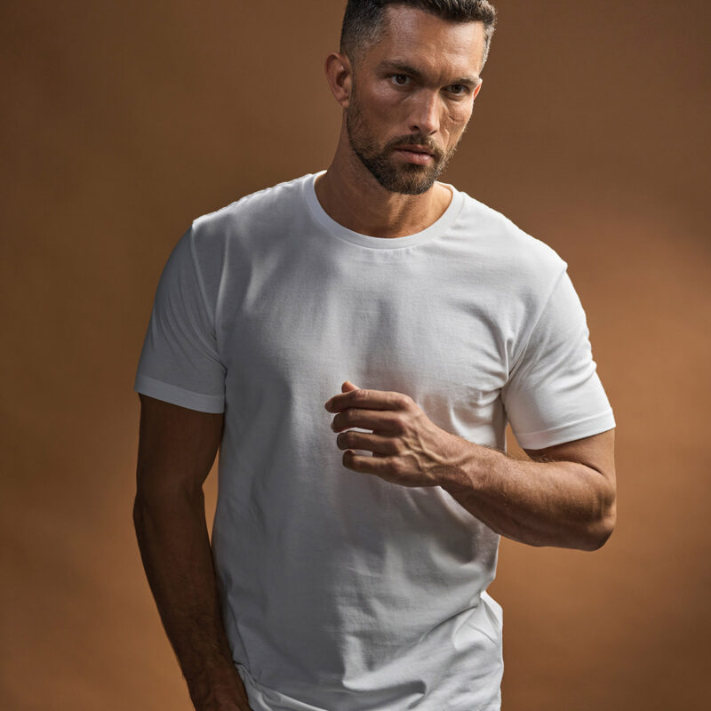 Fashion Sof tee (8005)