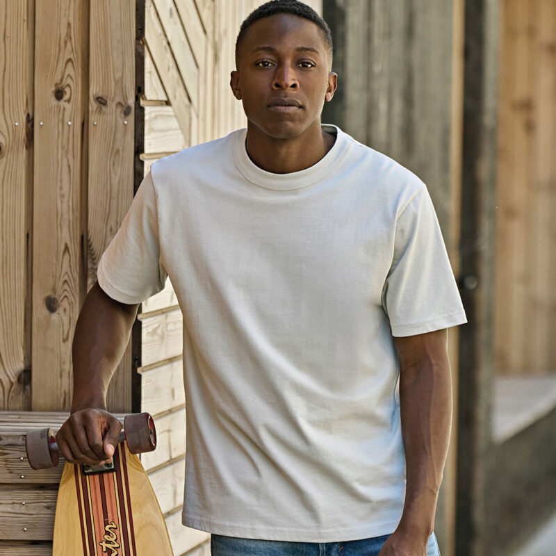 UNLABELED loose fit tee (1160)