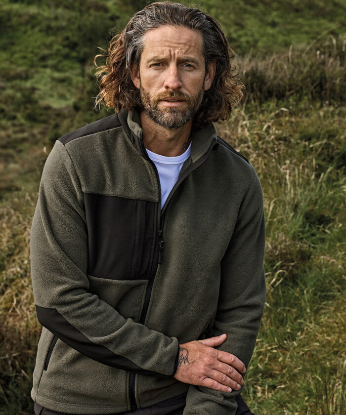 Mountain fleece (9120)