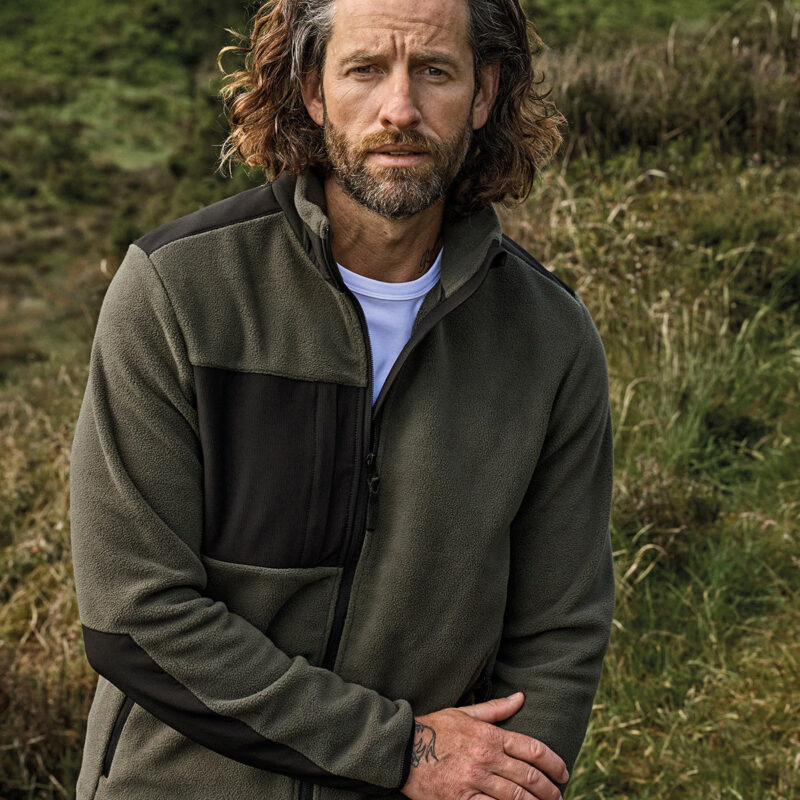 Mountain fleece (9120)