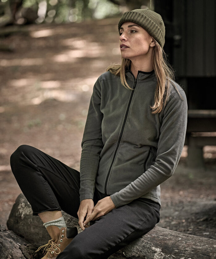 Women’s active fleece (9170)