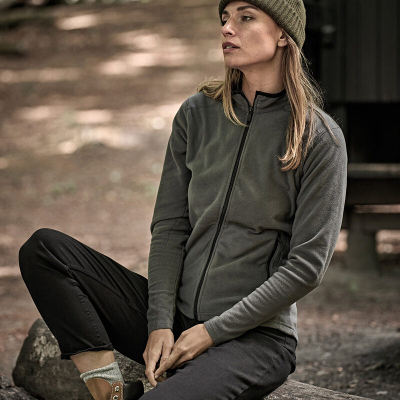 Women’s active fleece (9170)