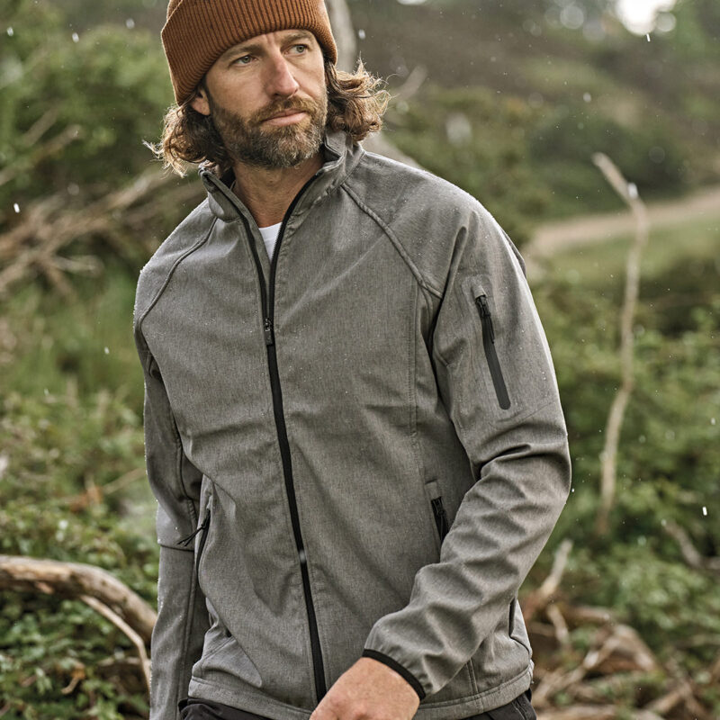Lightweight performance softshell (9510)