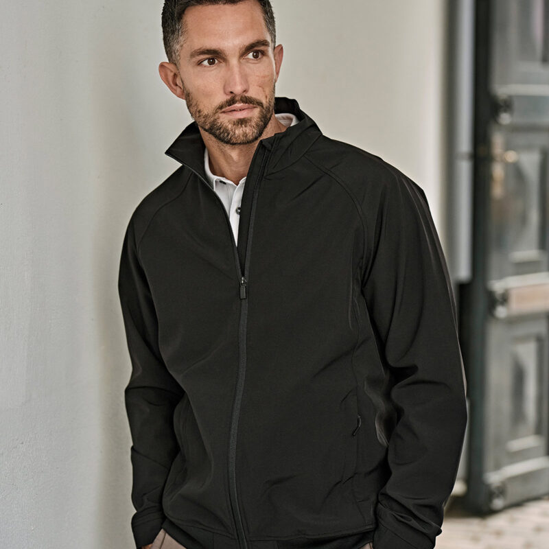 Club jacket (9602)