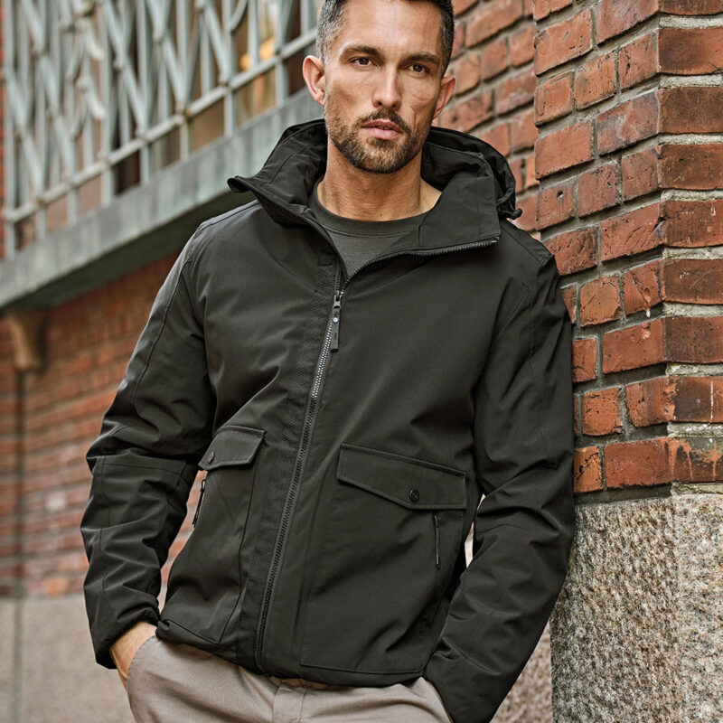 Urban adventure jacket (9604)