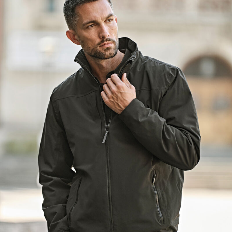 All weather jacket (9606)