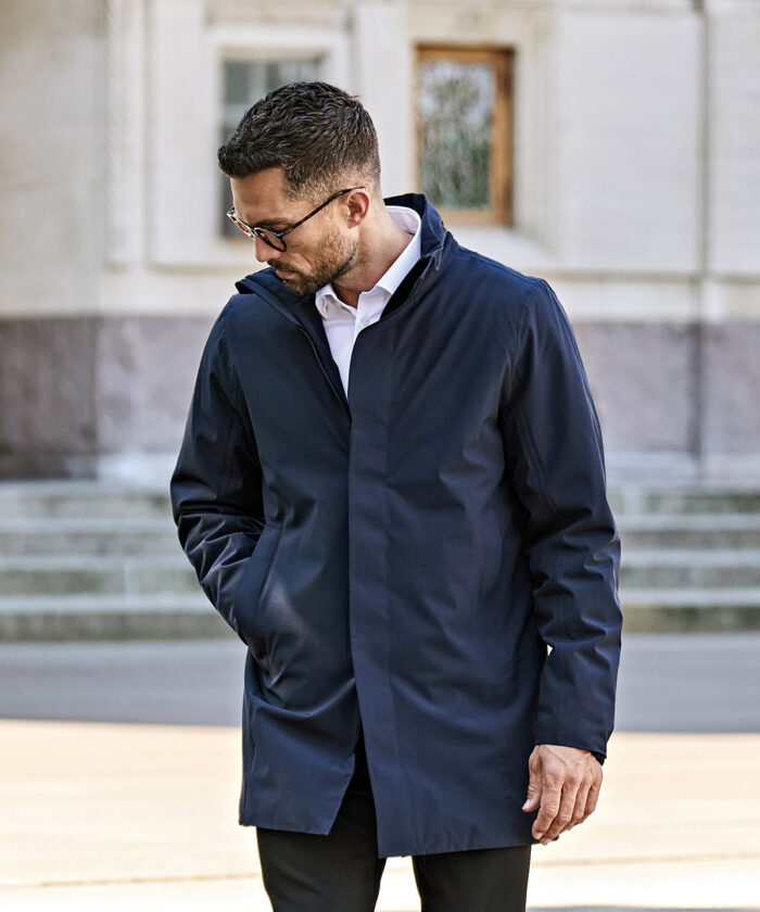 All weather parka (9608)