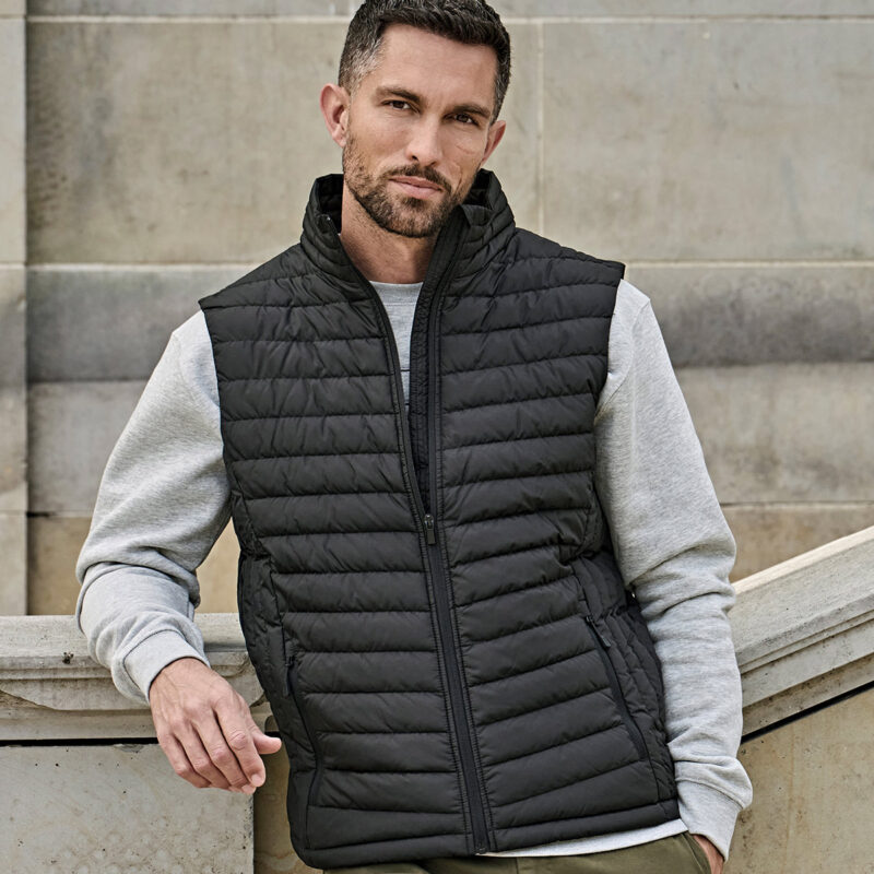 Zepelin bodywarmer (9632)
