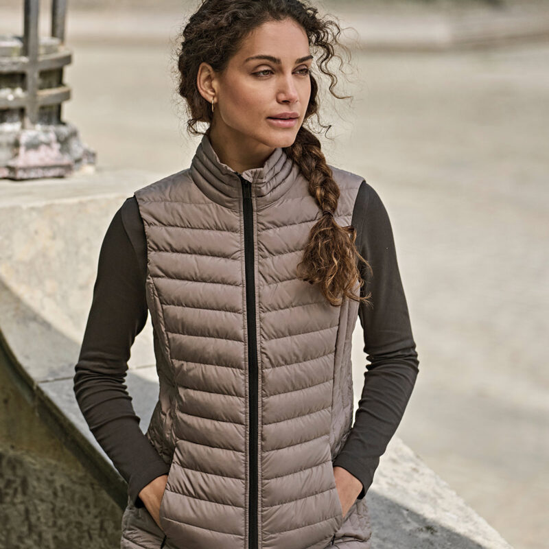 Women’s Zepelin bodywarmer (9633)