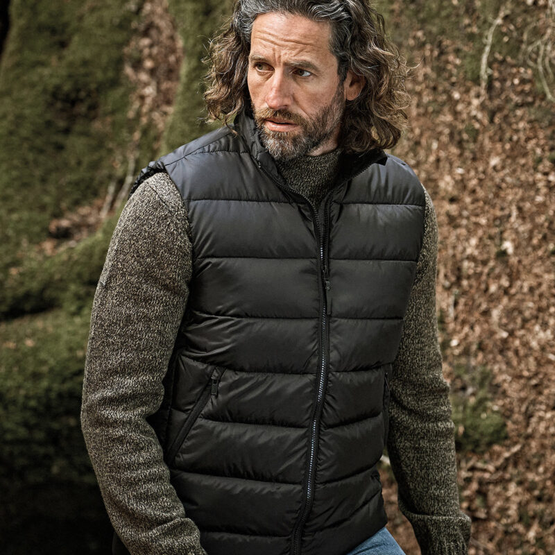 Lite bodywarmer (9648)