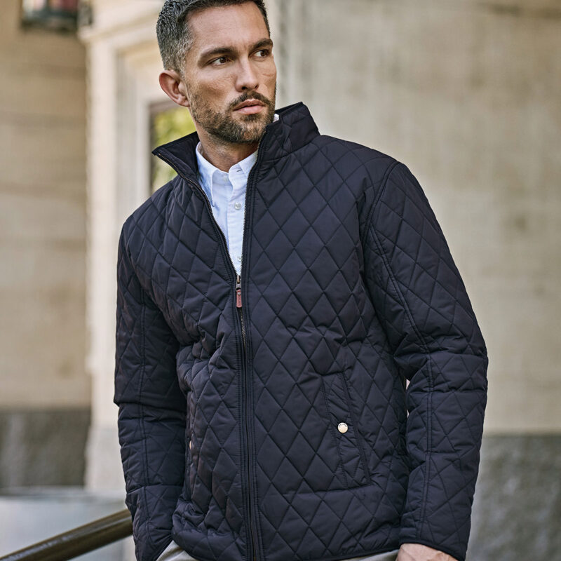 Richmond jacket (9660)
