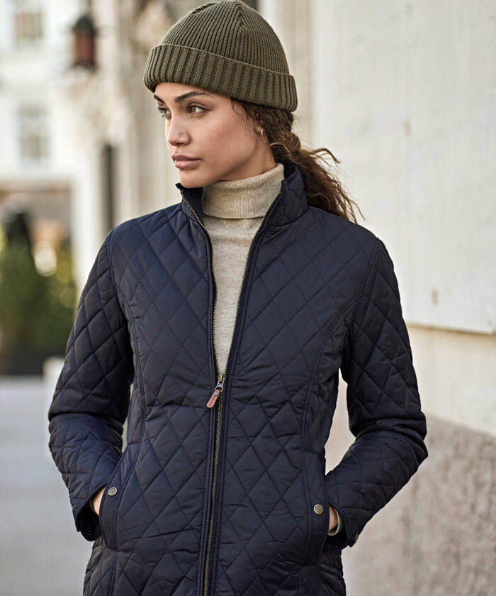 Women’s Richmond jacket (9661)