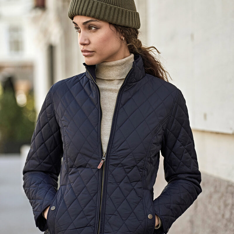 Women’s Richmond jacket (9661)