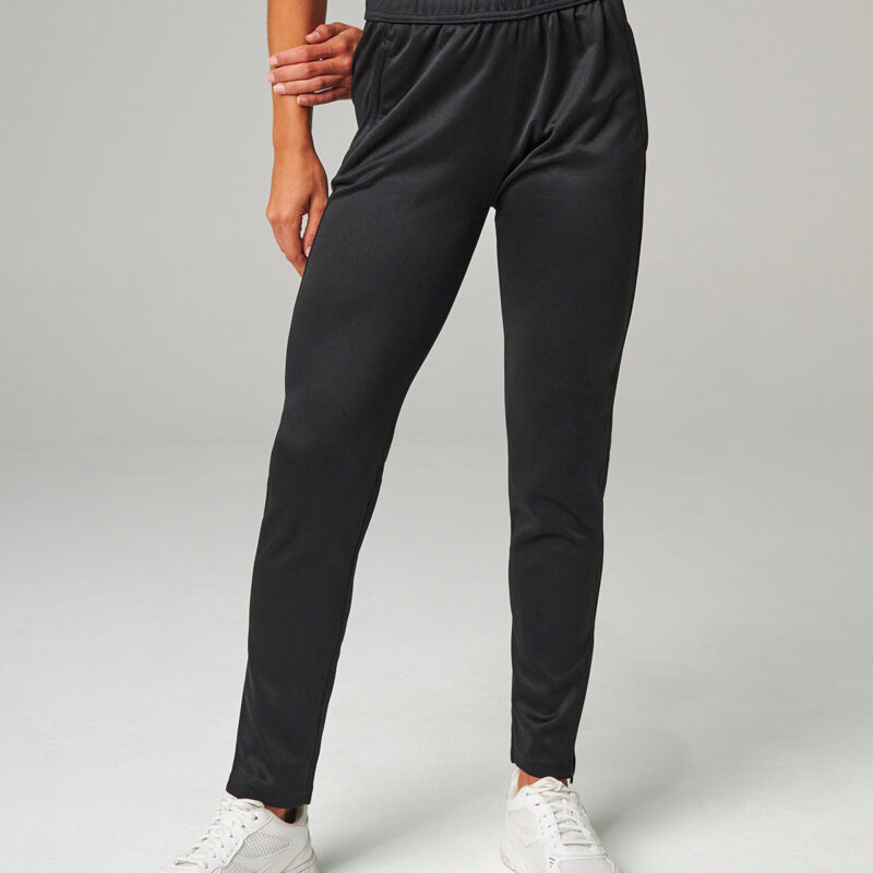 Women's slim leg jogger