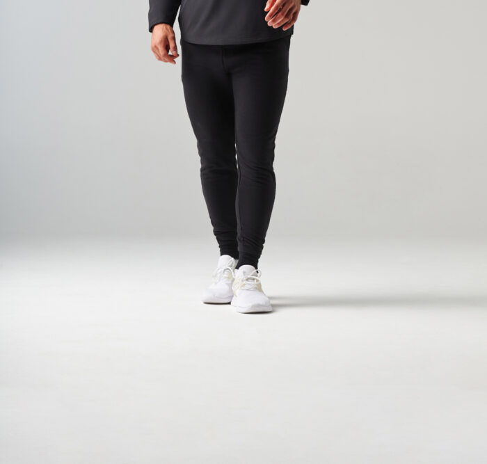 Unisex athleisure joggers