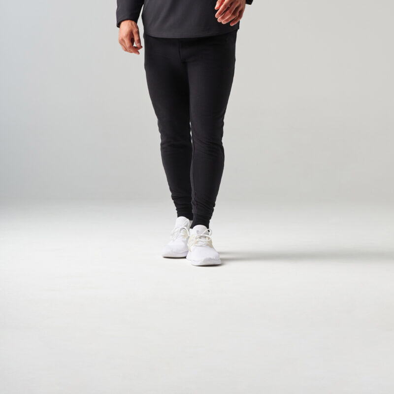 Unisex athleisure joggers