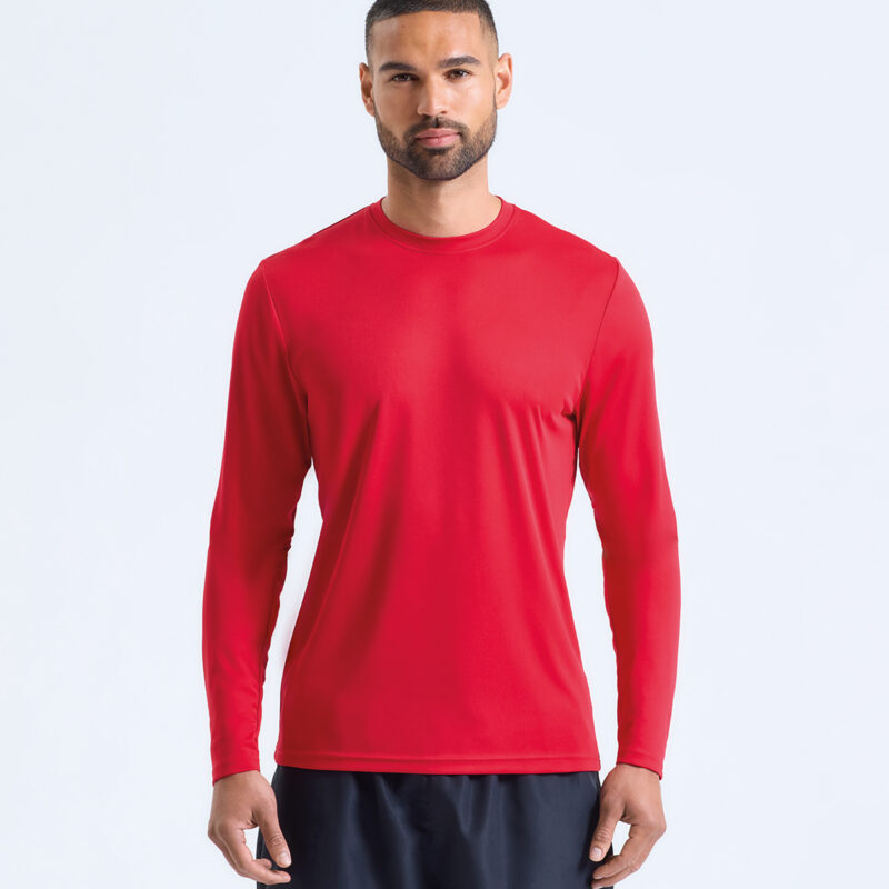 TriDri® long sleeve performance t-shirt