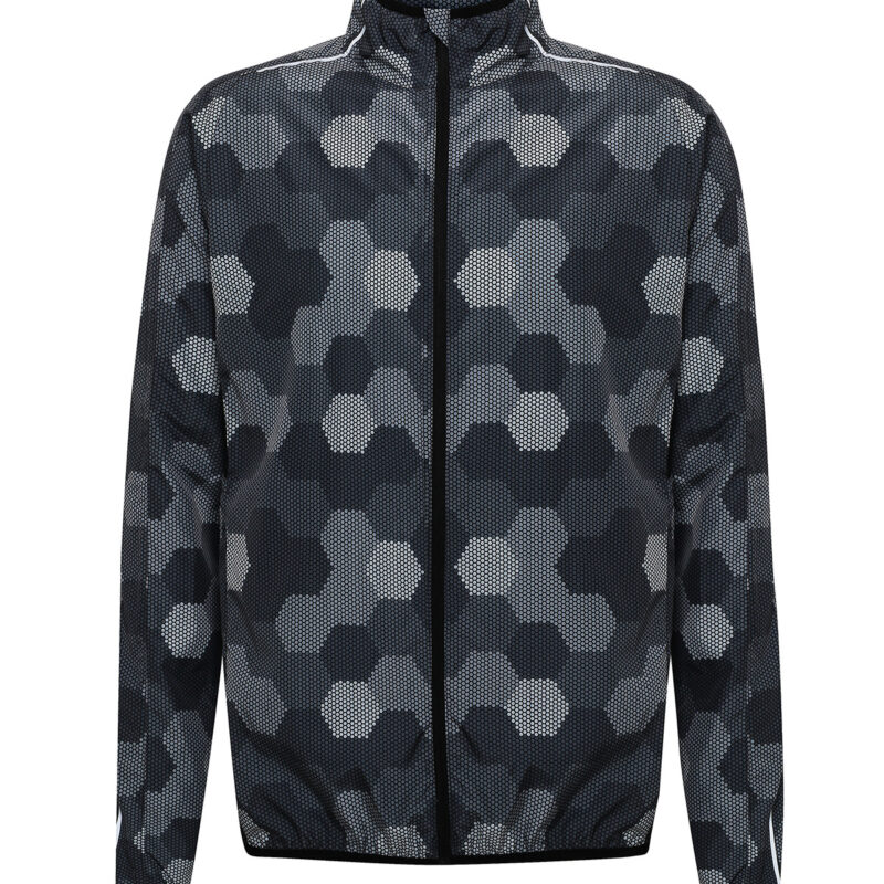 TriDri® ultra-light fitness shell