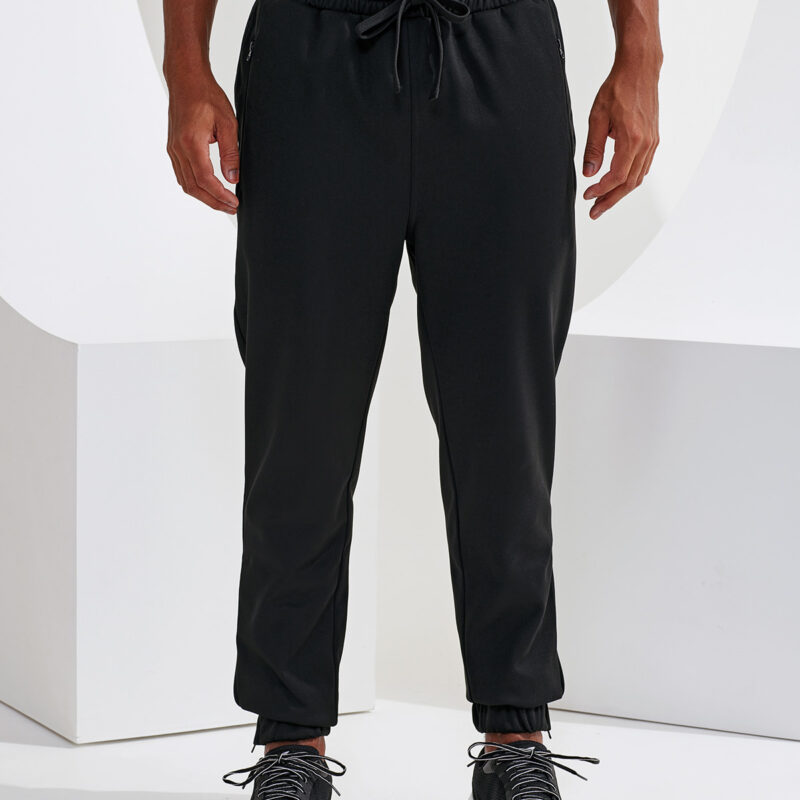 TriDri® Spun Dyed joggers