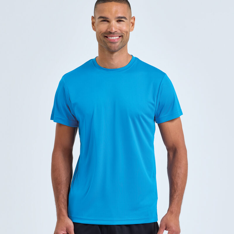 Men's TriDri® recycled performance t-shirt