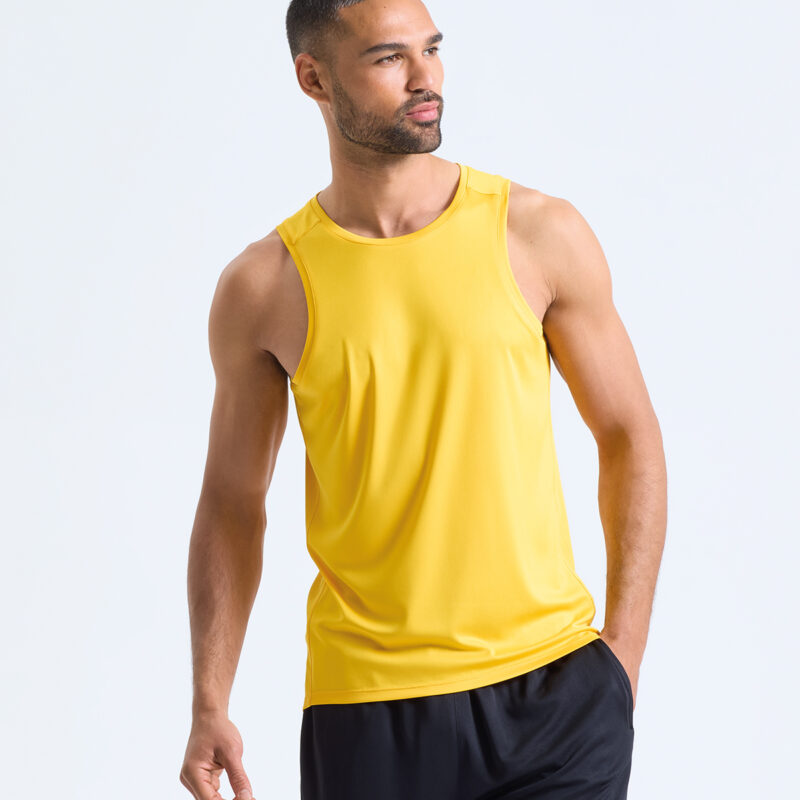 TriDri® Ion-Charge performance vest