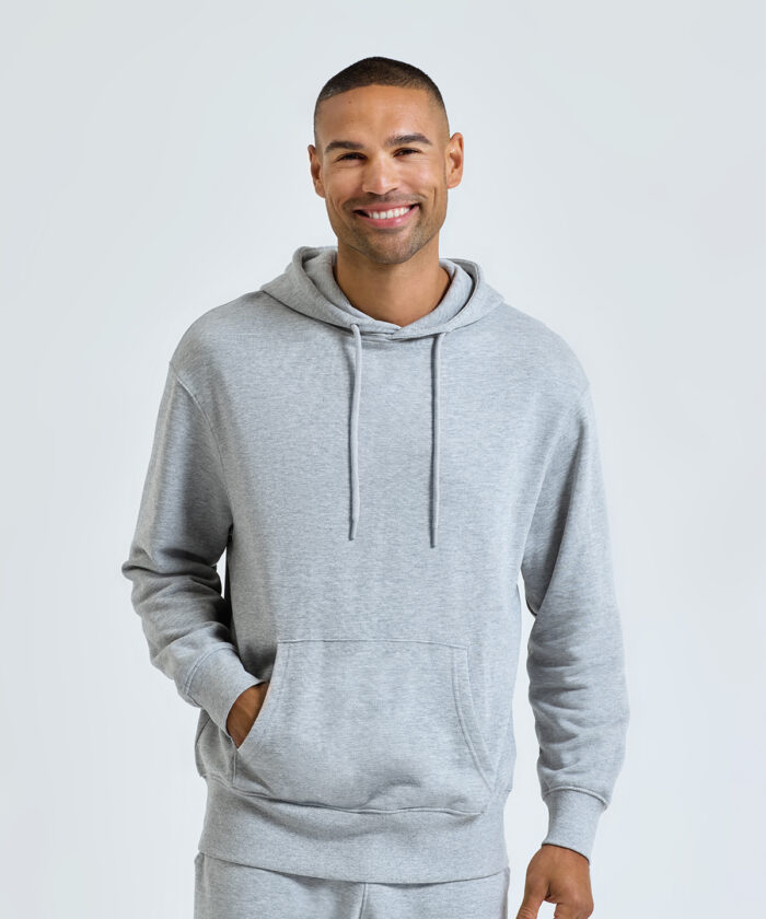 Unisex TriDri® oversized hoodie