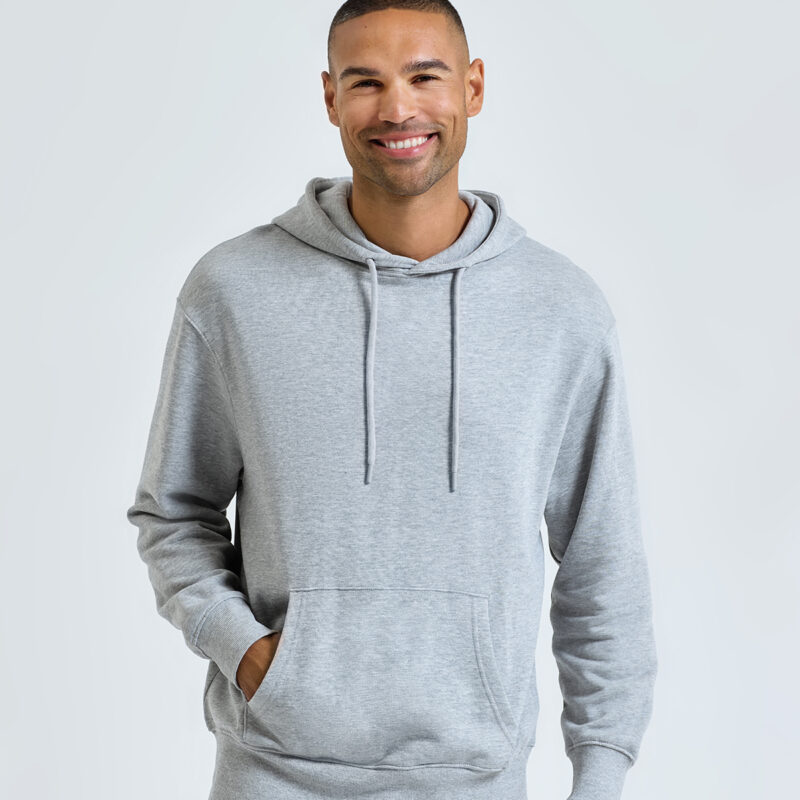 Unisex TriDri® oversized hoodie