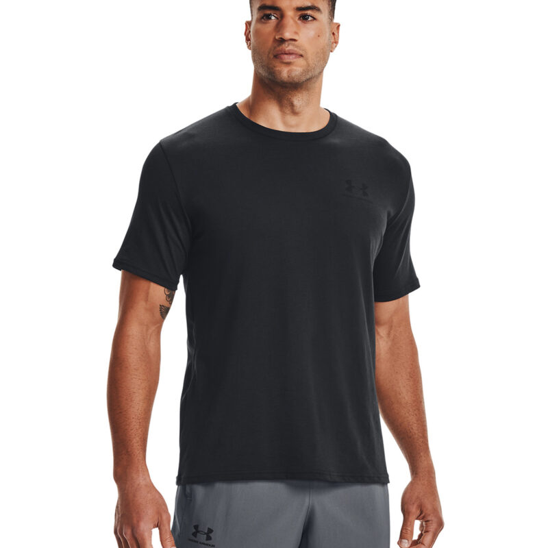 UA Sportstyle short sleeve 