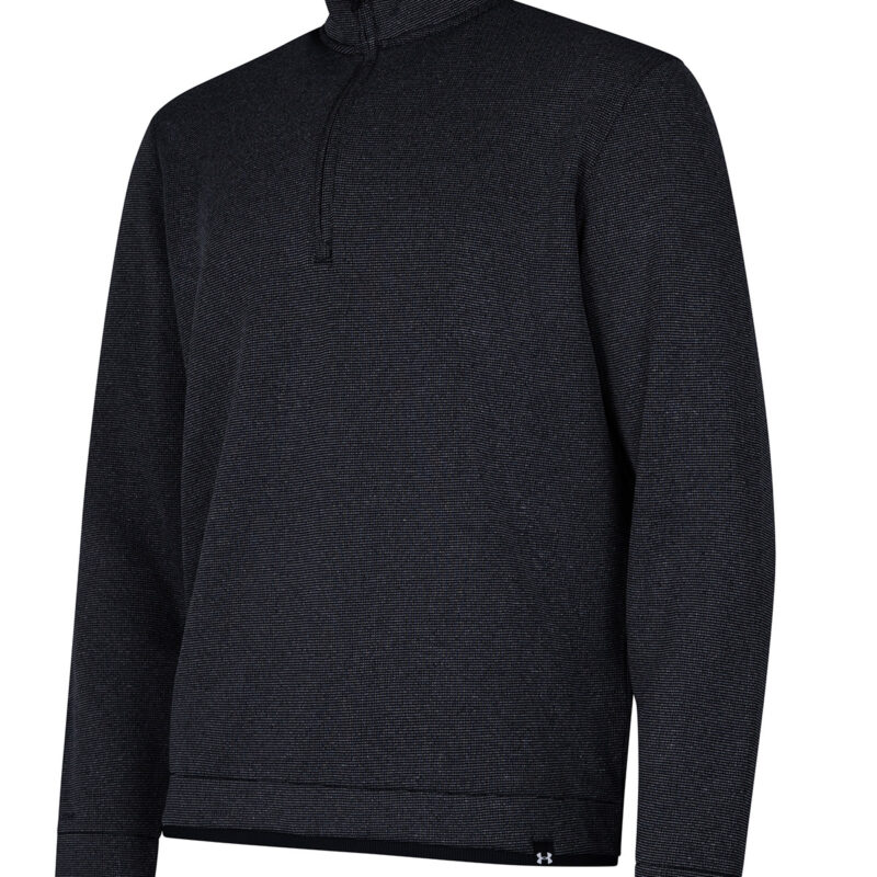 UA storm sweaterfleece QZ LB