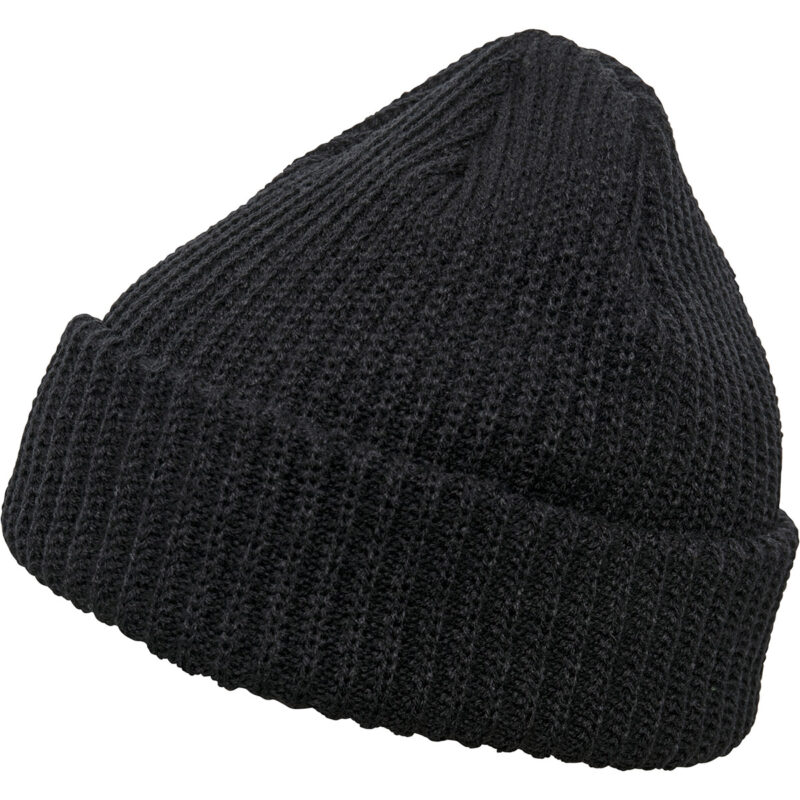 Rib beanie (1502RB)